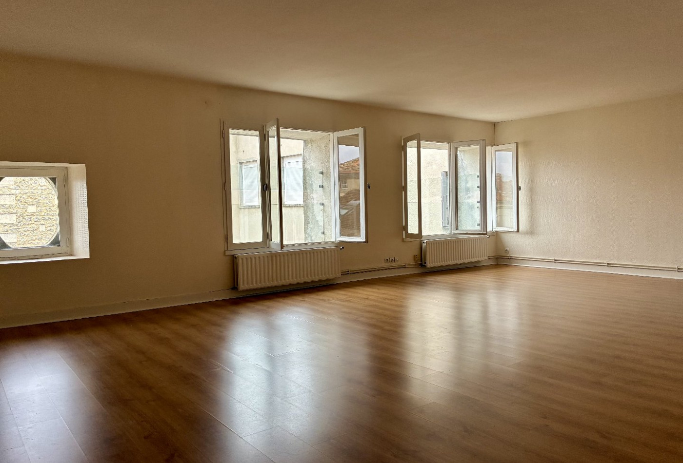 vente Appartement Angouleme - Photo 5