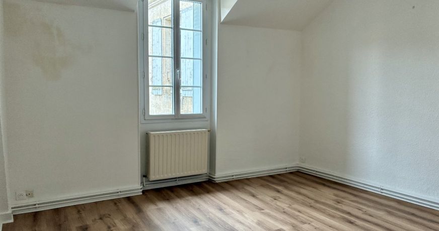 vente Appartement Angouleme