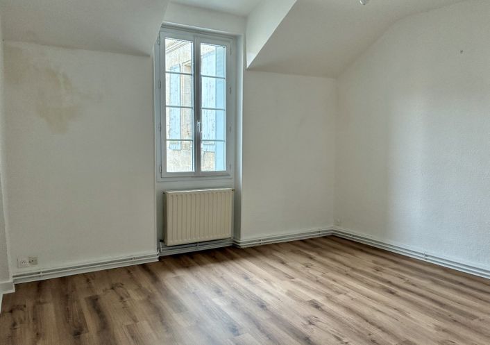 vente Appartement Angouleme