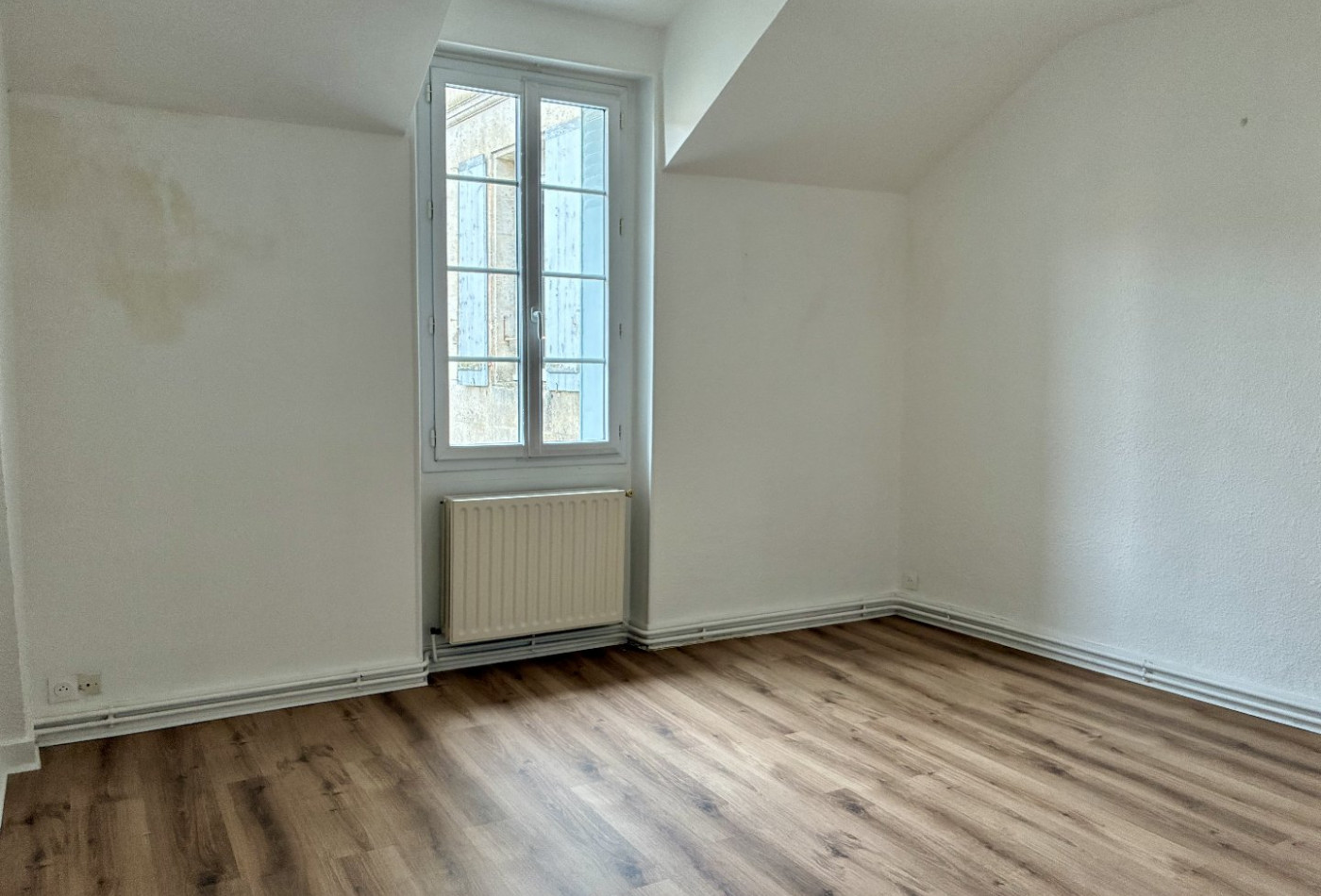 vente Appartement Angouleme - Photo 7