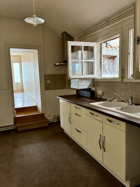 vente Appartement Angouleme - Photo 6