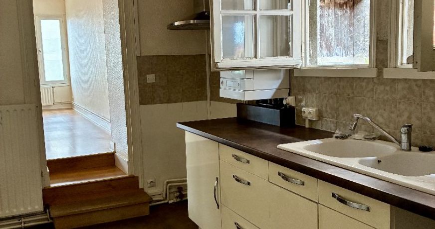 vente Appartement Angouleme