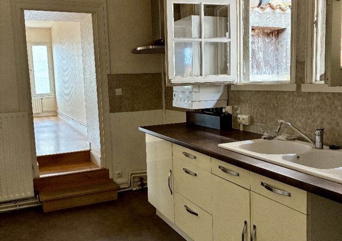 vente Appartement Angouleme