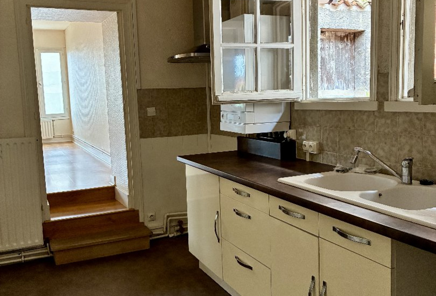 vente Appartement Angouleme - Photo 6