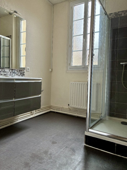 vente Appartement Angouleme - Photo 9
