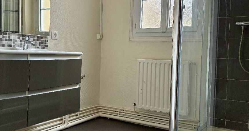 vente Appartement Angouleme