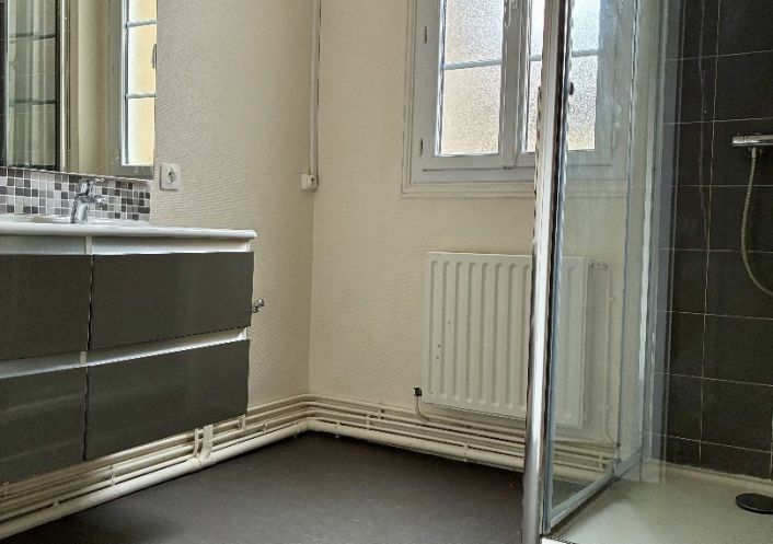 vente Appartement Angouleme
