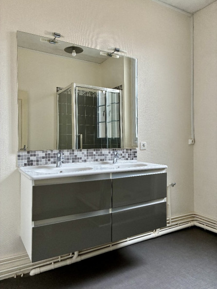 vente Appartement Angouleme - Photo 10