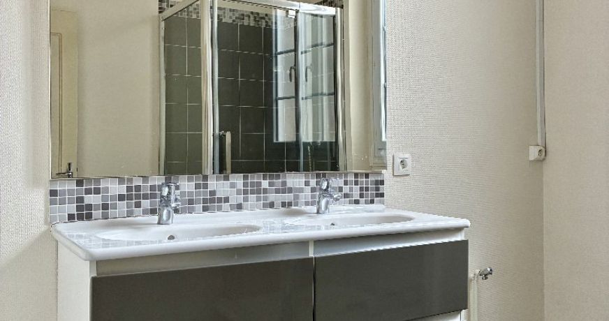 vente Appartement Angouleme