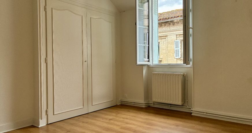 vente Appartement Angouleme