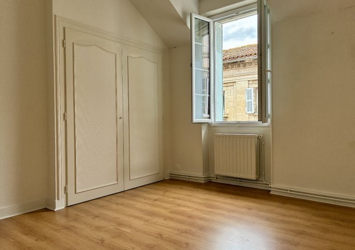 vente Appartement Angouleme