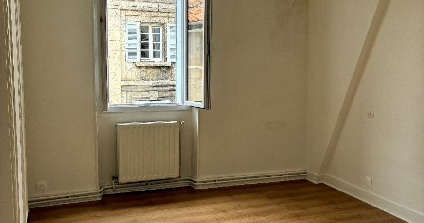 vente Appartement Angouleme