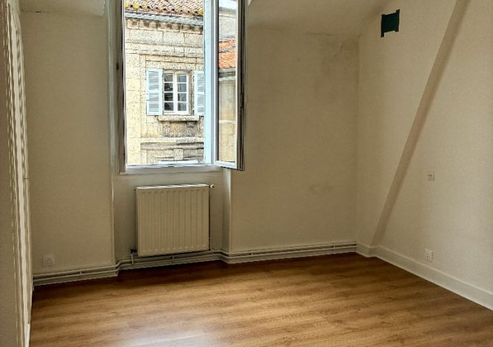 vente Appartement Angouleme