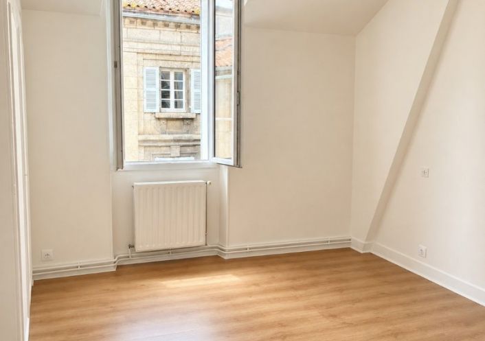 vente Appartement Angouleme