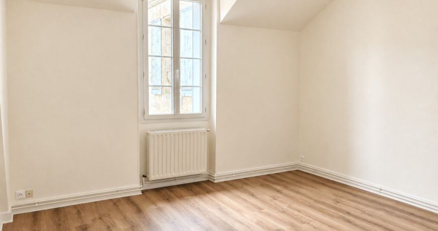 vente Appartement Angouleme
