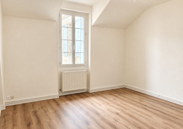 vente Appartement Angouleme