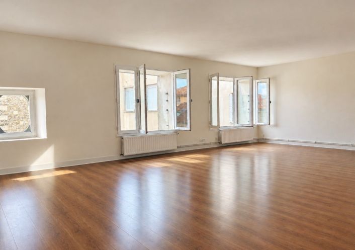 vente Appartement Angouleme
