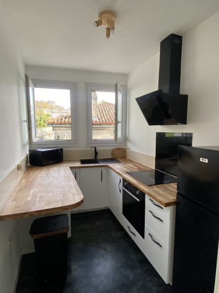 vente Appartement Angouleme - Photo 4