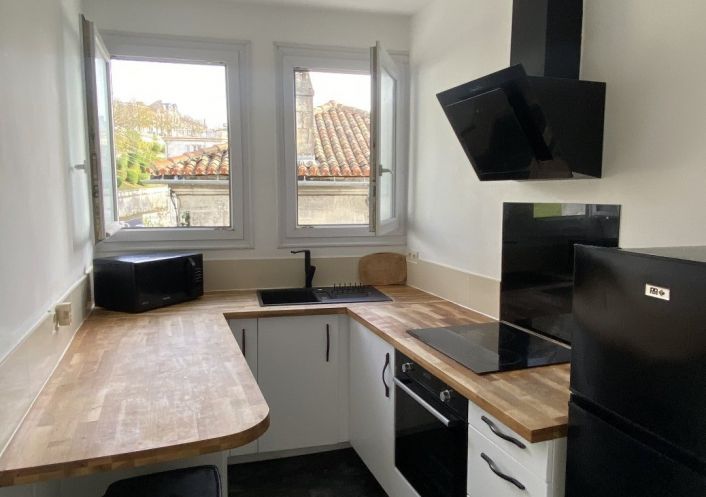 vente Appartement Angouleme