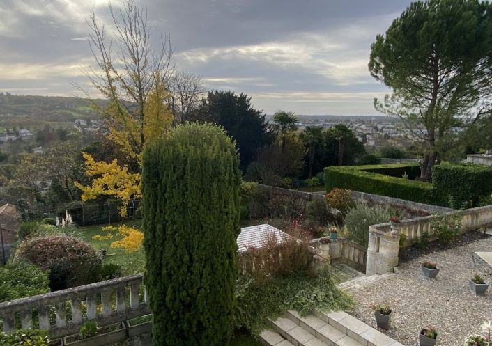 vente Appartement Angouleme