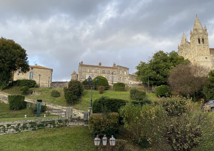 vente Appartement Angouleme