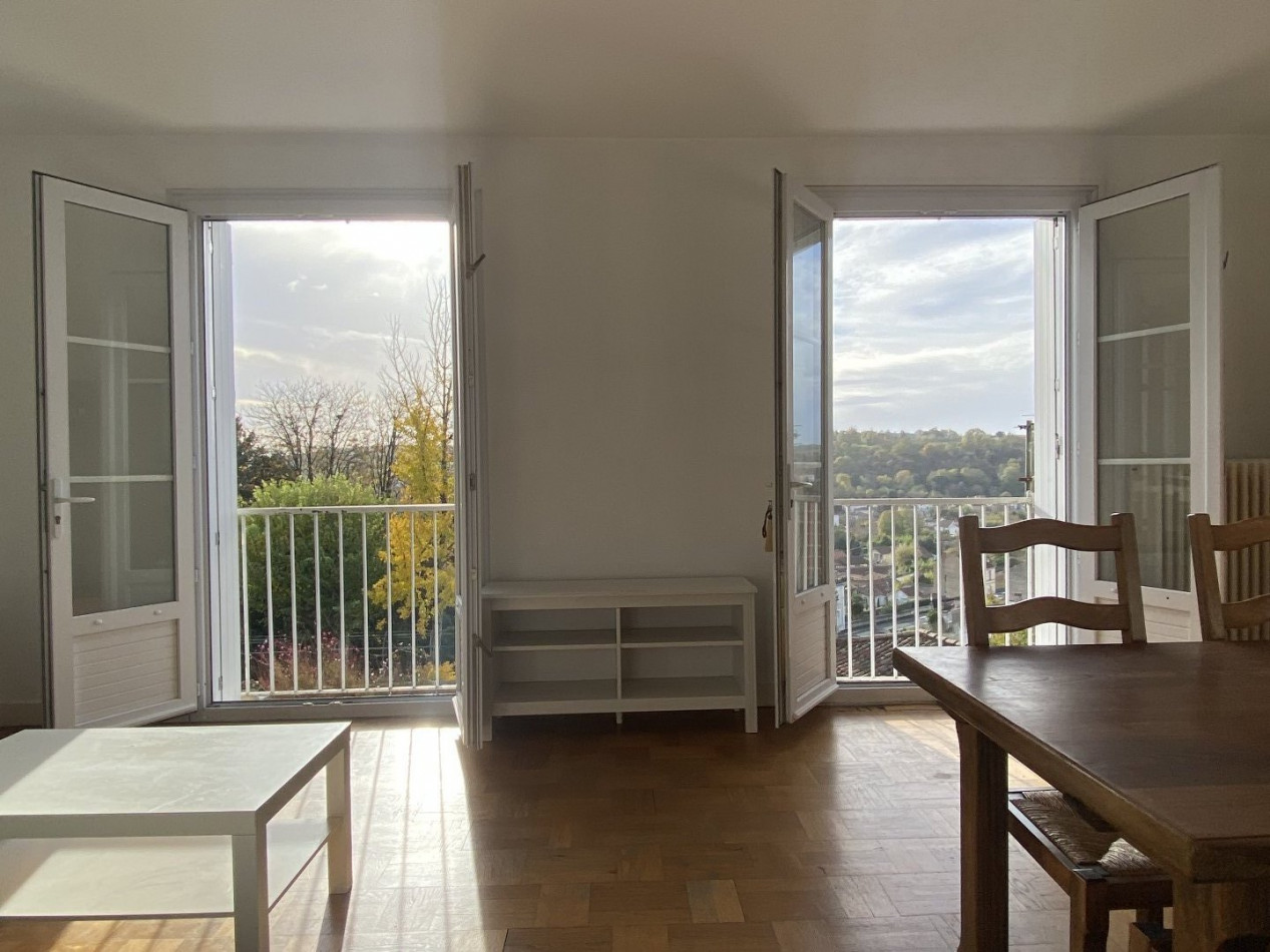 vente Appartement Angouleme - Photo 1
