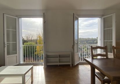 vente Appartement Angouleme
