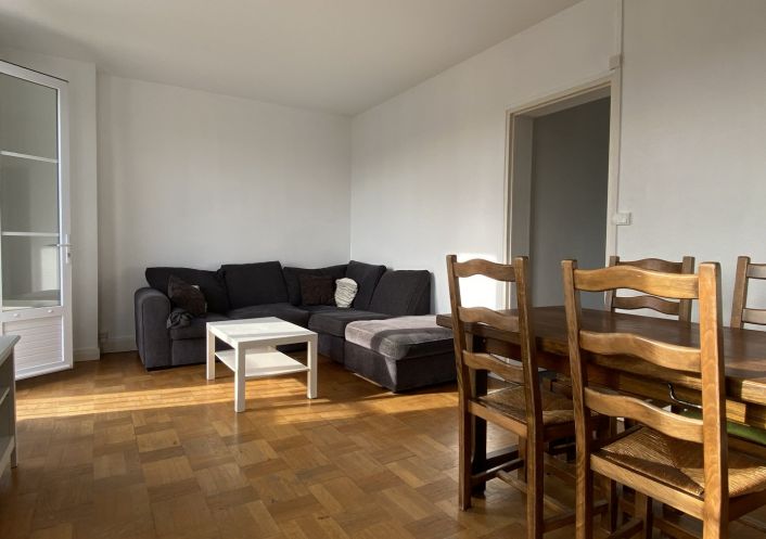 vente Appartement Angouleme