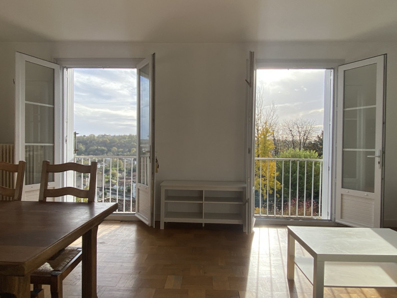 vente Appartement Angouleme - Photo 1