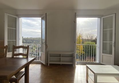 vente Appartement Angouleme
