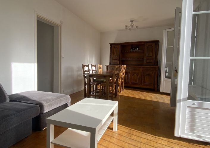 vente Appartement Angouleme