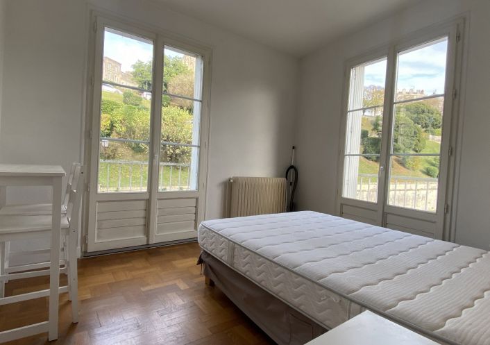 vente Appartement Angouleme