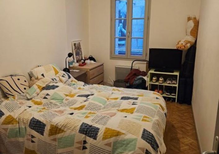 location Appartement Angouleme