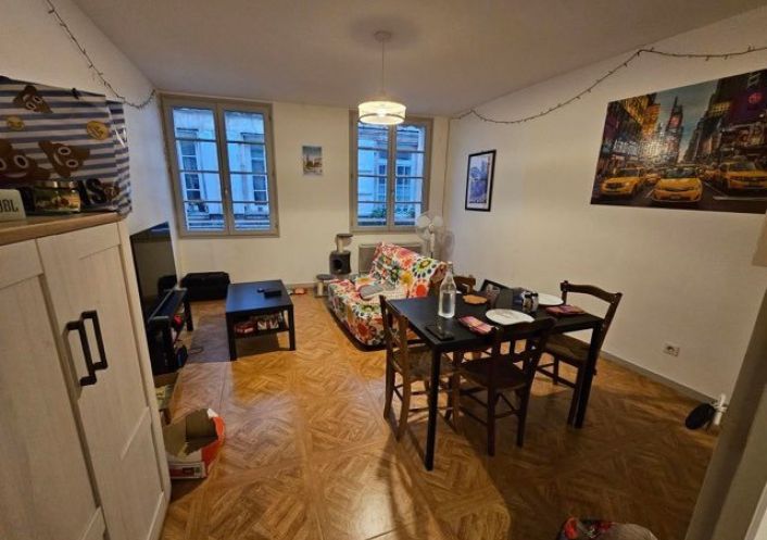 location Appartement Angouleme