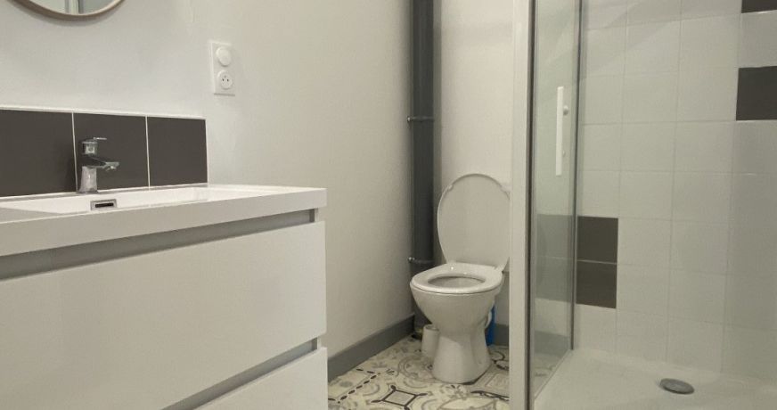 vente Immeuble Angouleme