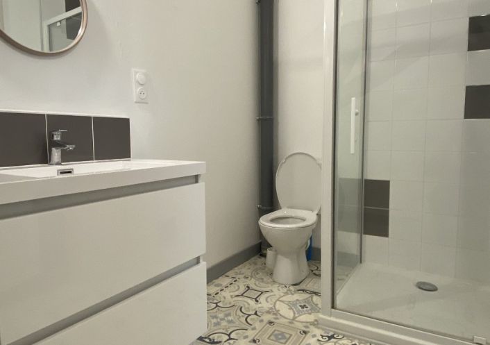 vente Immeuble Angouleme