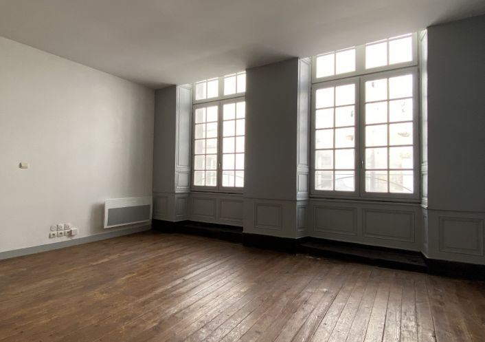 vente Immeuble Angouleme