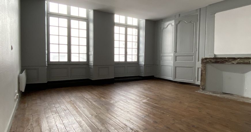 vente Immeuble Angouleme