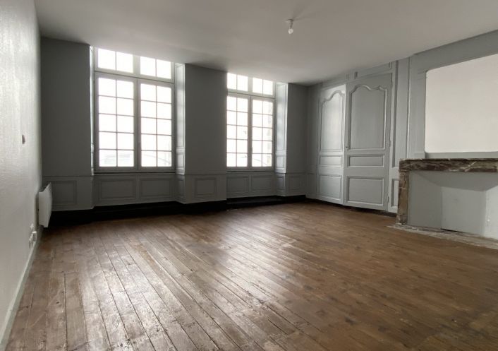 vente Immeuble Angouleme