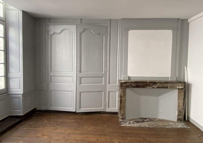 vente Immeuble Angouleme