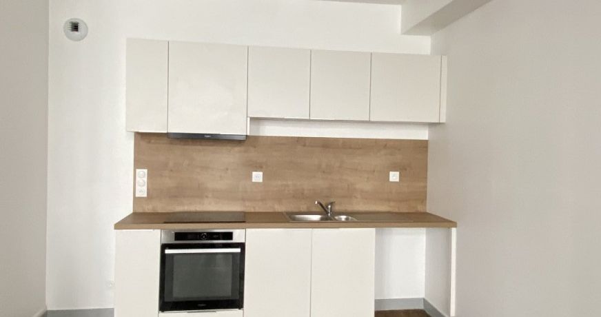 vente Immeuble Angouleme