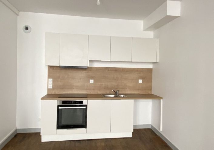 vente Immeuble Angouleme