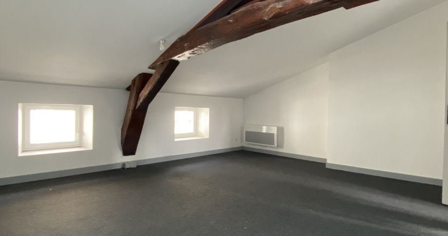 vente Immeuble Angouleme