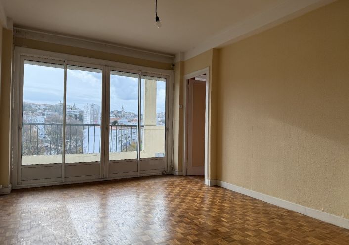 vente Appartement Angouleme