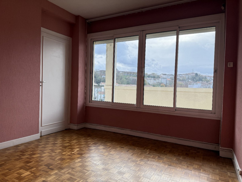 vente Appartement Angouleme - Photo 2