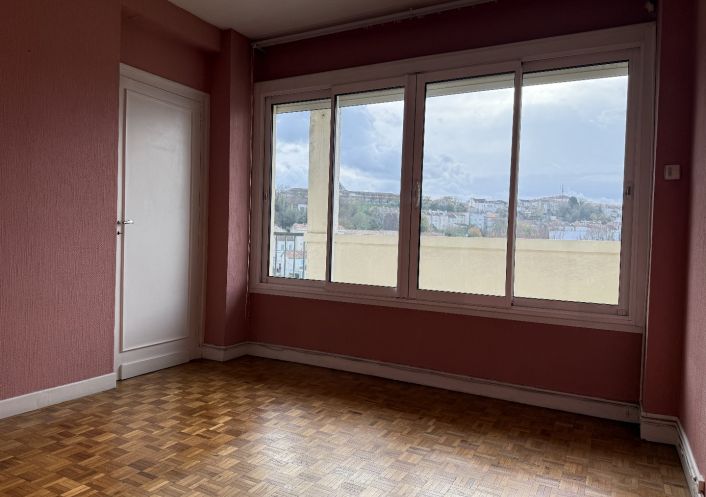 vente Appartement Angouleme