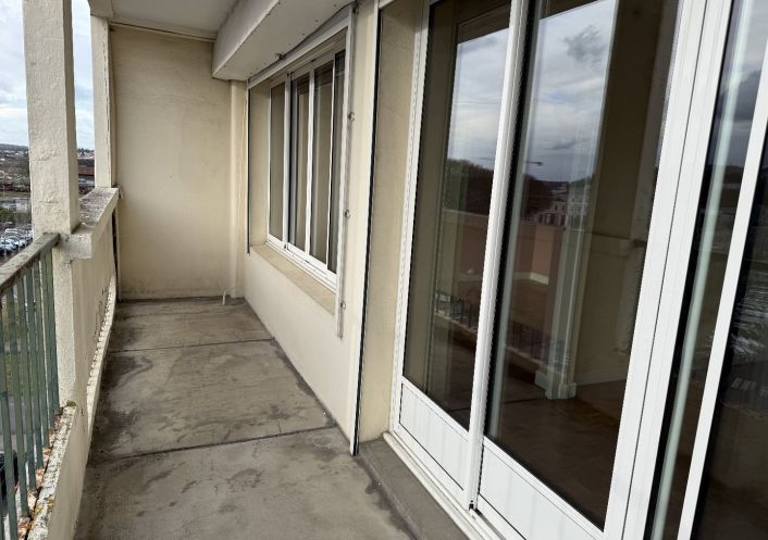 vente Appartement Angouleme