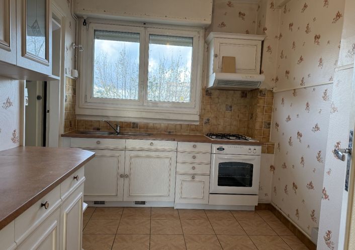 vente Appartement Angouleme