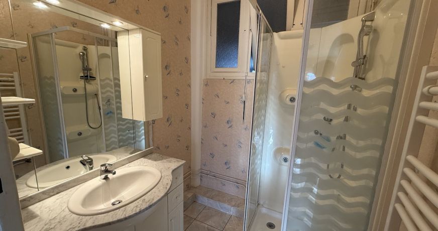 vente Appartement Angouleme