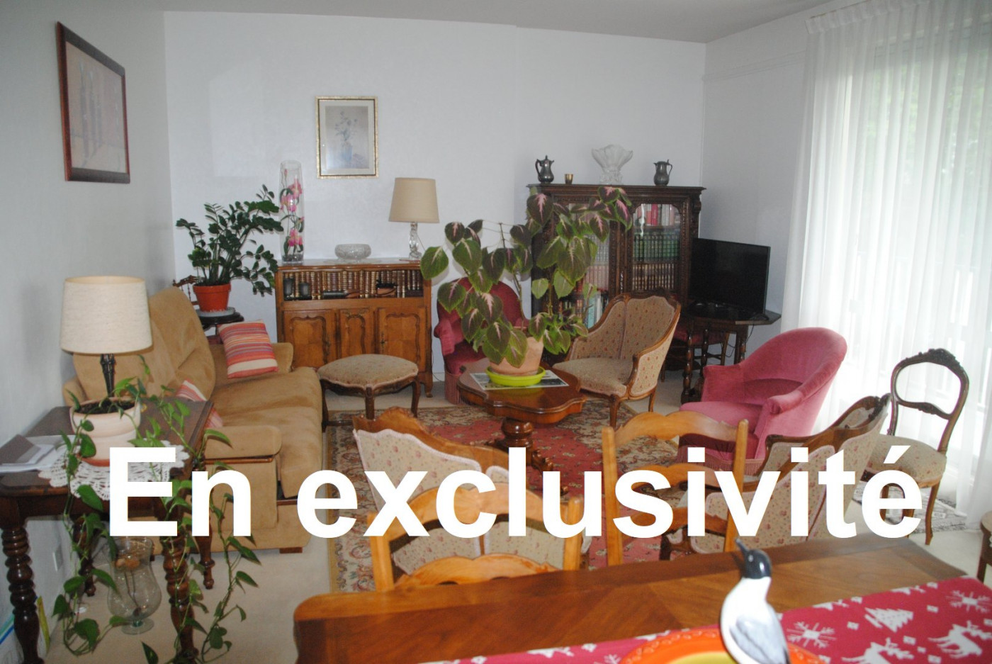 vente Appartement Angouleme - Photo 1